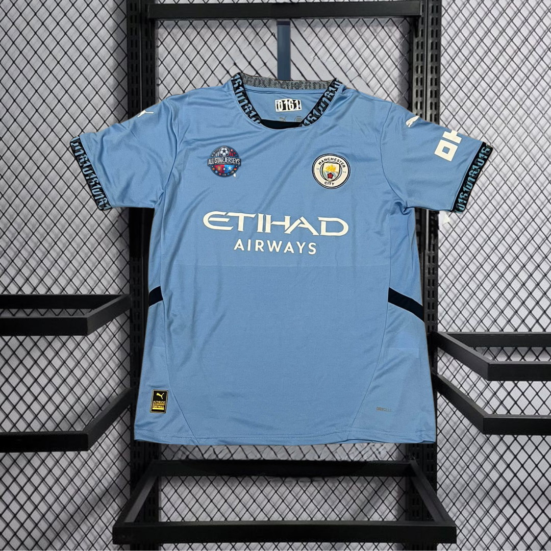 Koszulka Manchester City 2023/24 (wersja domowa)